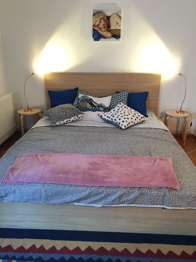 Apartment Art House Hotel Thessaloniki Greece