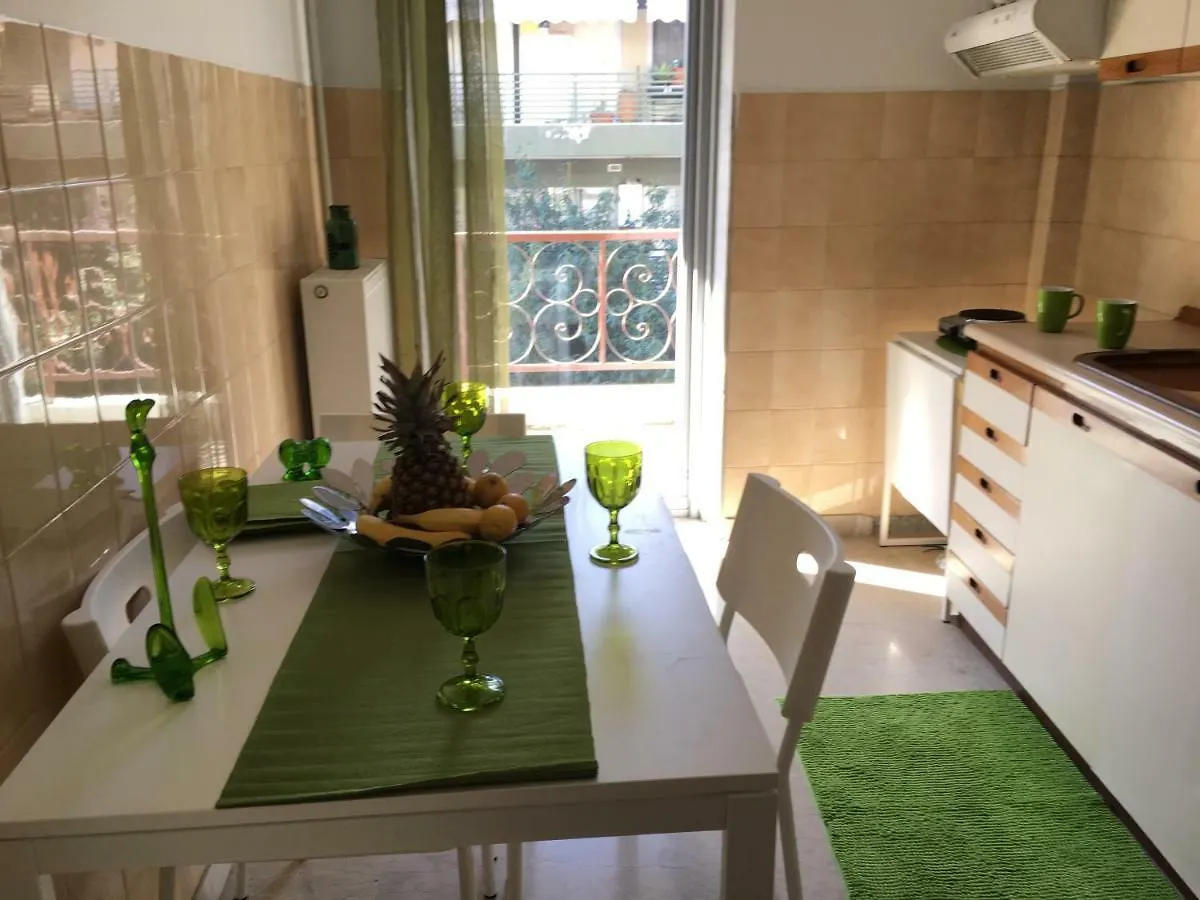 Art House Hotel Thessaloniki Apartment