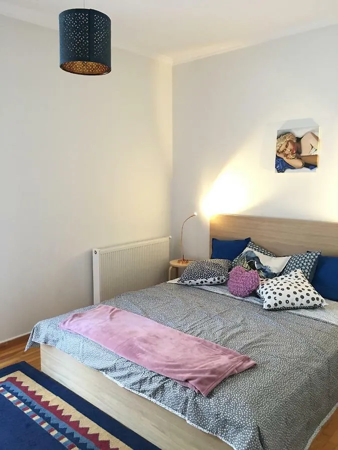 Art House Hotel Thessaloniki