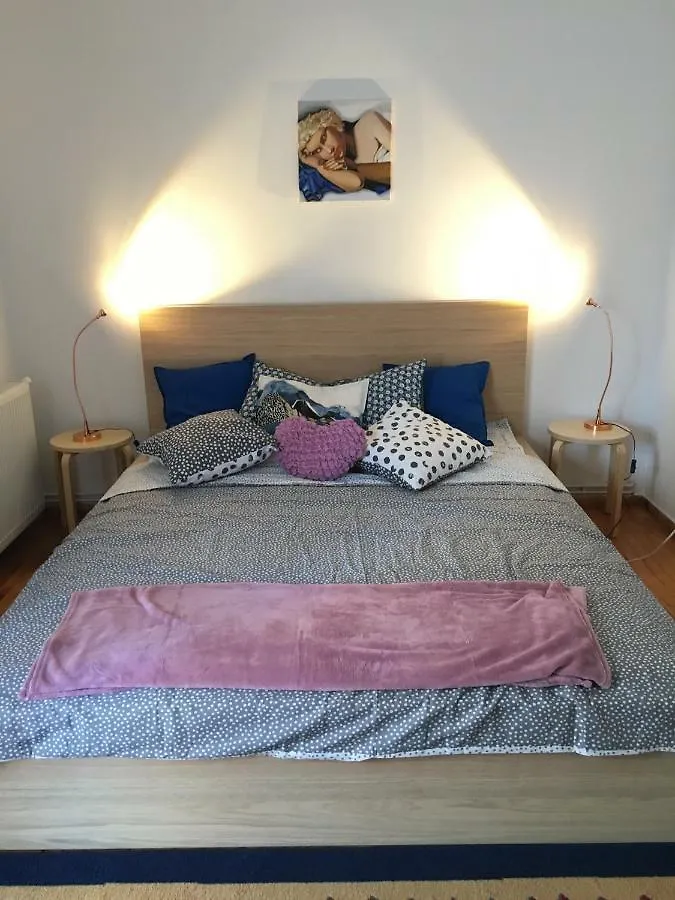 Art House Hotel Thessaloniki