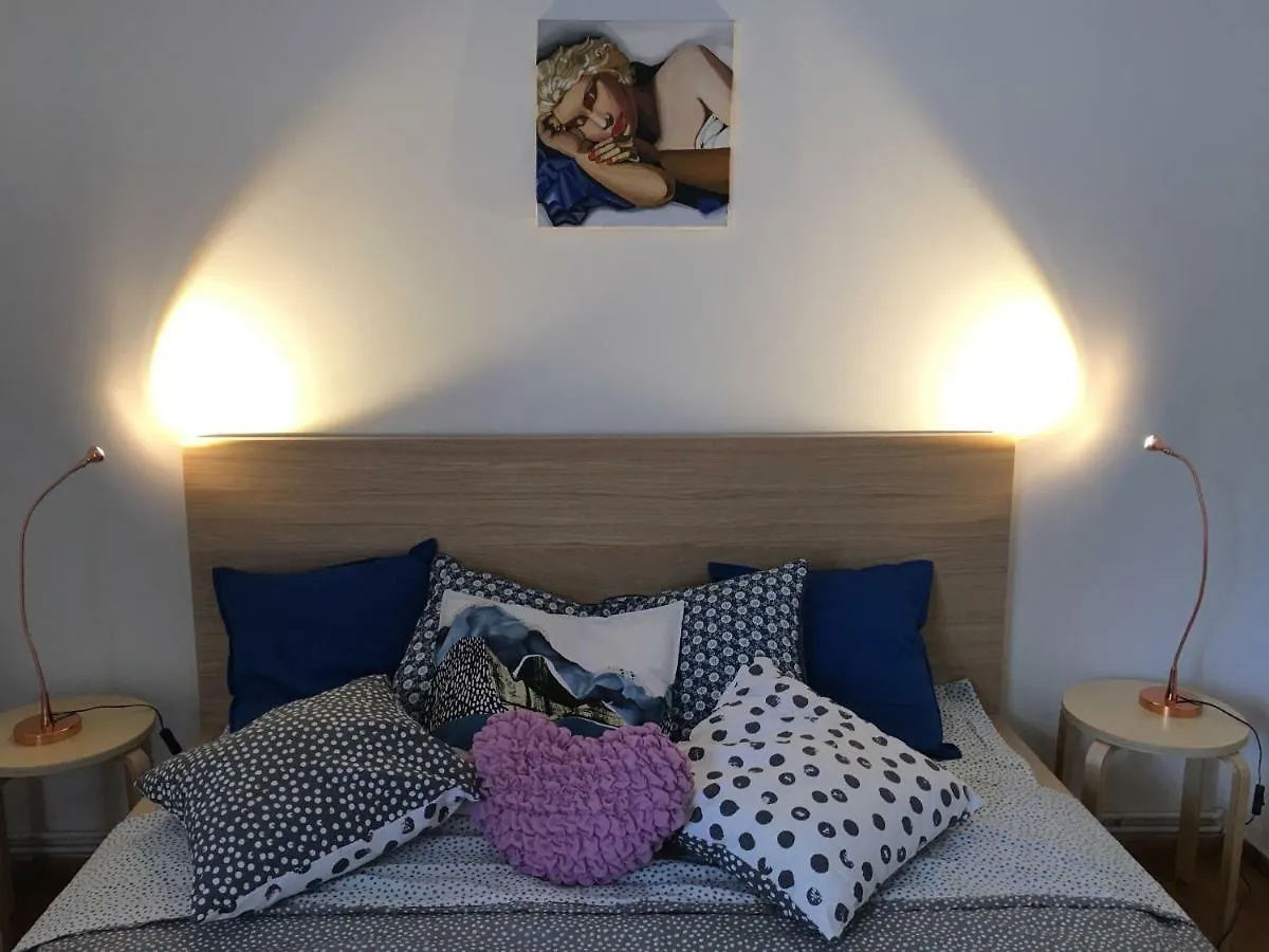 Art House Hotel Thessaloniki 0*,  Greece