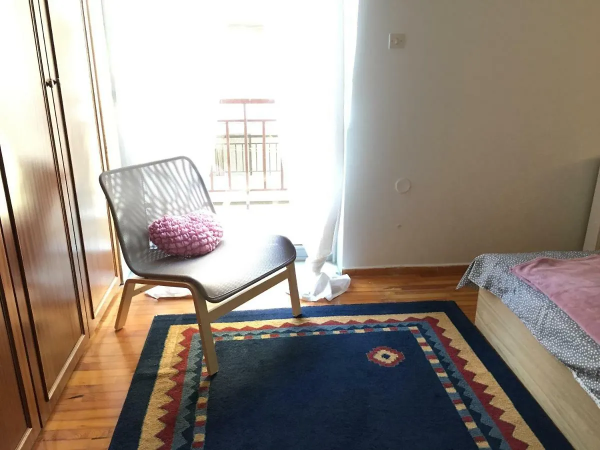 Apartment Art House Hotel Thessaloniki Greece